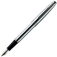Penna Montblanc Meisterstuck in Acciaio 2626 - 2626